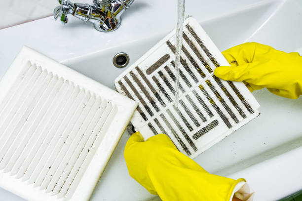 Fast and Emergency Air Duct Cleaning Services